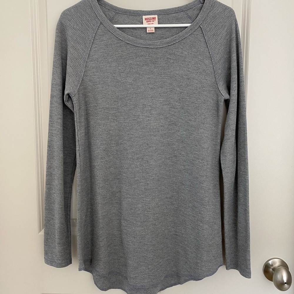 Target long sleeve